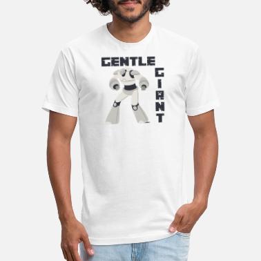 Gentle Giant T-Shirts | Unique Designs 